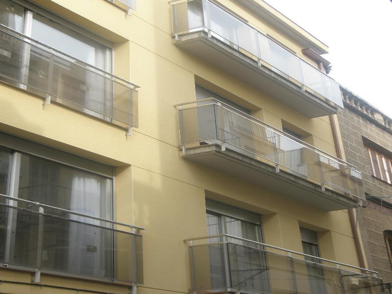 Neptuno Apartments Calella Exterior foto