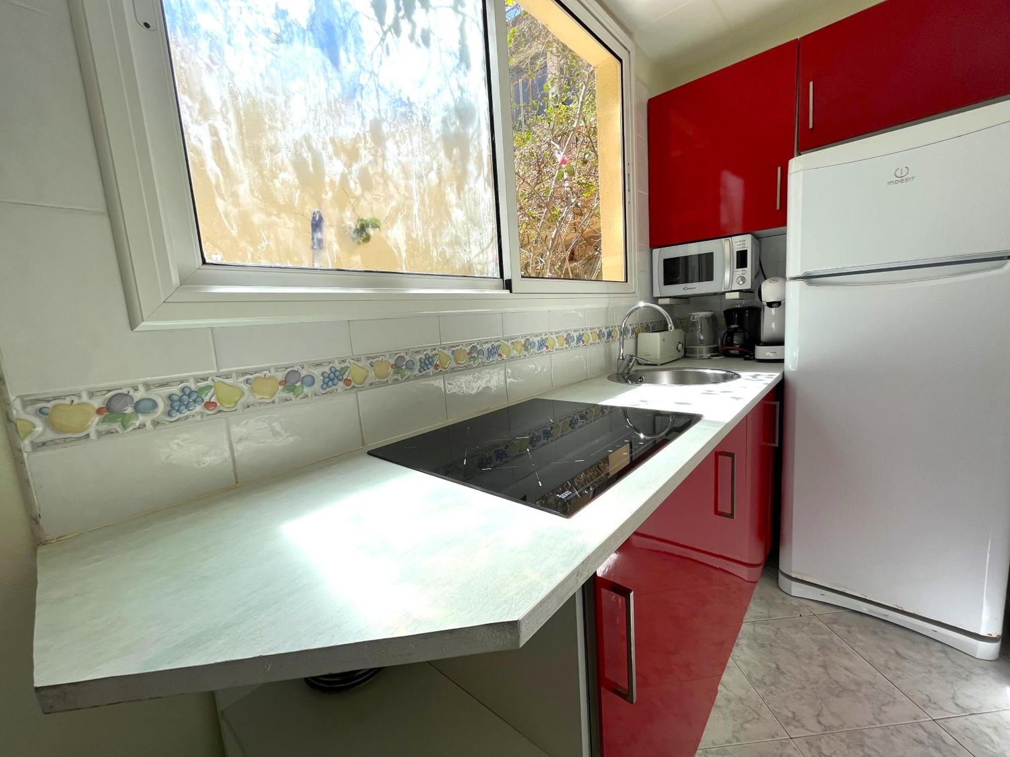 Neptuno Apartments Calella Cameră foto