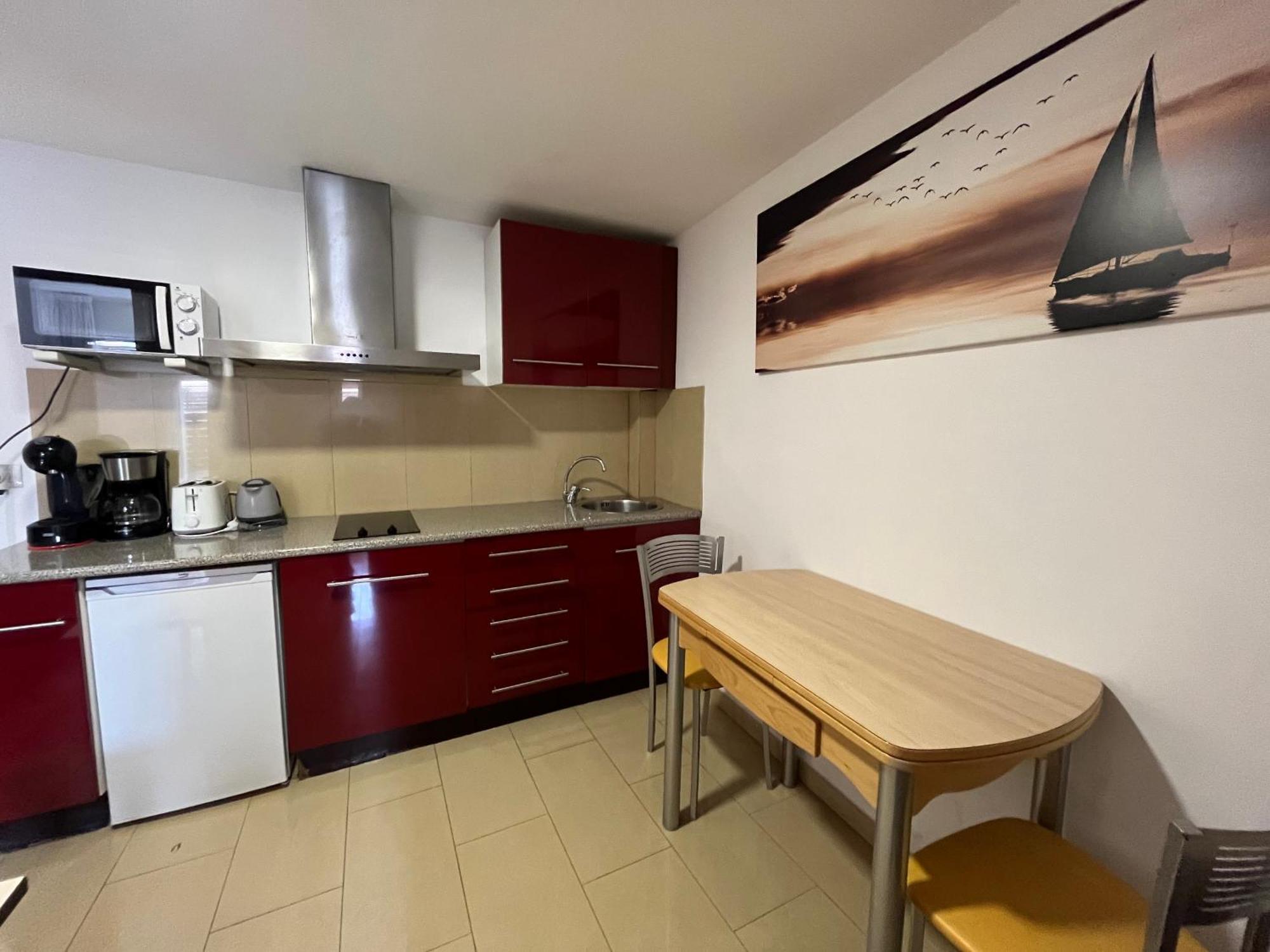 Neptuno Apartments Calella Cameră foto