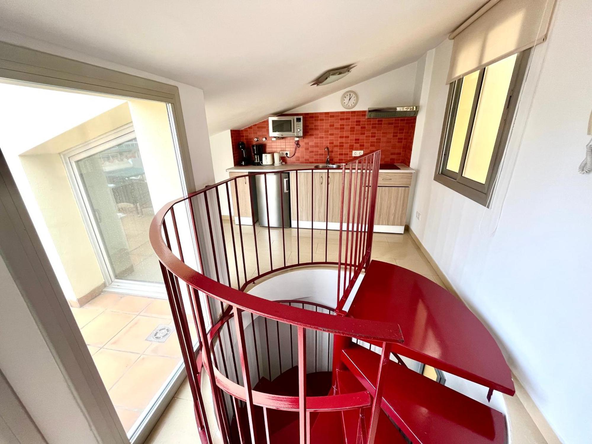 Neptuno Apartments Calella Cameră foto
