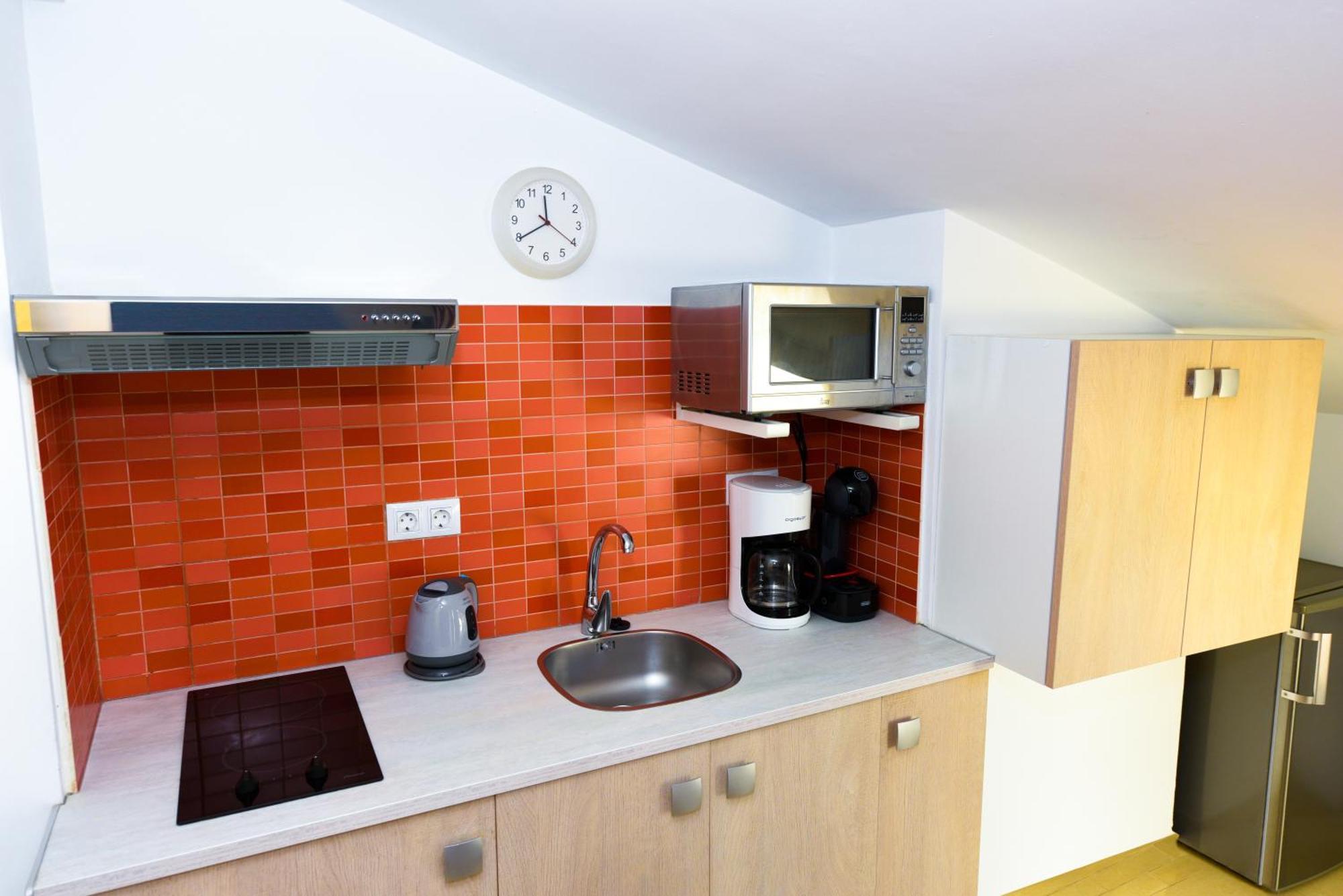 Neptuno Apartments Calella Cameră foto